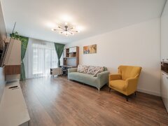 Expozitiei, Parcului 20, vedere gradina, 78 mp utili, mobilat si utilat modern
