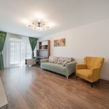 Expozitiei, Parcului 20, vedere gradina, 78 mp utili, mobilat si utilat modern